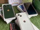 Apple iPhone 13 Green (Used)