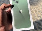 Apple iPhone 13 Green (New)
