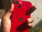 Apple iPhone 13 128GB (Used)