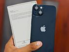 Apple iPhone 13 128GB (Used)