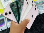 Apple iPhone 13 I Phone 128GB (Used)