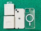 Apple iPhone 13 128gb (Used)
