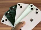 Apple iPhone 13 I phone 128GB (Used)