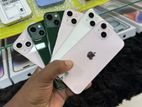 Apple iPhone 13 I phone 128GB (Used)