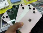 Apple iPhone 13 I Phone 128GB (Used)
