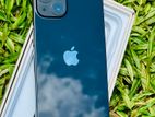 Apple iPhone 13 i phone 256GB (Used)