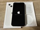Apple iPhone 13 I phone 256gb (Used)