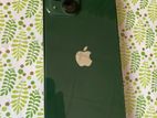 Apple iPhone 13 Green (Used)