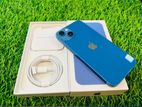 Apple iPhone 13 (Used)