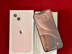 Apple iPhone 13 (Used)