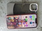Apple iPhone 13 I Phone (Used)