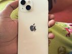Apple iPhone 13 (Used)
