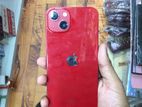 Apple iPhone 13 I Phone (Used)