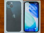 Apple iPhone 13 I phone (Used)