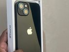 Apple iPhone 13 I Phone (Used)