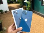 Apple iPhone 13 i phone (Used)