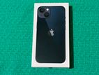 Apple iPhone 13 I Phone - (Used)