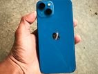 Apple iPhone 13 I Phone (Used)