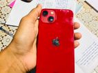 Apple iPhone 13 (Used)