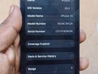 Apple iPhone 13 (Used)