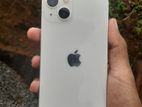 Apple iPhone 13 I phone (Used)