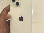Apple iPhone 13 i phone (Used)