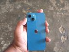 Apple iPhone 13 I phone (Used)
