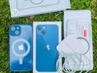 Apple iPhone 13 I phone13mini256GB (Used)