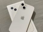 Apple iPhone 13 iPhone13 128GB (Used)