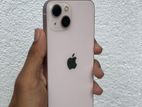 Apple iPhone 13 256gb (Used)