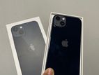 Apple iPhone 13 Midnight 128GB (Used)