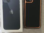 Apple iPhone 13 Midnight Black (New)