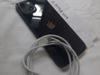 Apple iPhone 13 Midnight Black (Used)