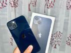 Apple iPhone 13 Midnight Black (Used)