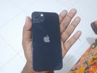 Apple iPhone 13 Midnight Blue (Used)