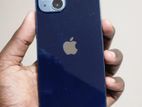 Apple iPhone 13 midnight blue (Used)