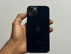 Apple iPhone 13 Midnight Blue (Used)