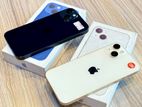 Apple iPhone 13 Midnight - Starlight (Used)