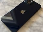 Apple iPhone 13 Midnight (Used)