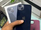 Apple iPhone 13 Midnight Black (Used)