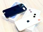 Apple iPhone 13 Midnight,Starlight (Used)