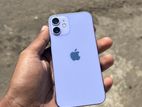 Apple iPhone 13 mini 128GB (Used)