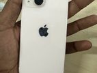 Apple iPhone 13 mini 128GB (Used)