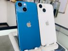 Apple iPhone 13 mini 128GB/256GB FULLSET (Used)