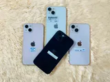 Apple iPhone 13 mini 128GB / 256GB KH/A (Used)