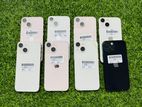 Apple iPhone 13 mini 128GB / 256GB (Used)