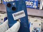 Apple iPhone 13 mini 128GB Blue (Used)