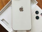 Apple iPhone 13 mini 128GB Fullset Box (Used)