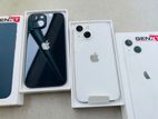 Apple iPhone 13 mini 128GB Fullset (Used)