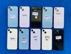 Apple iPhone 13 mini 128GB KH/a (Used)